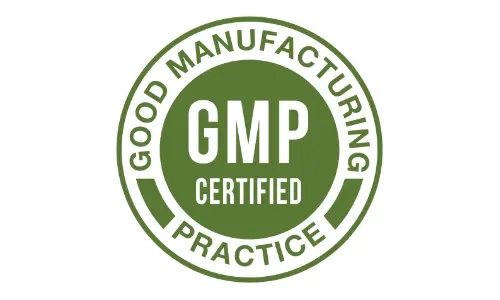 GL-Defend GMP Certified